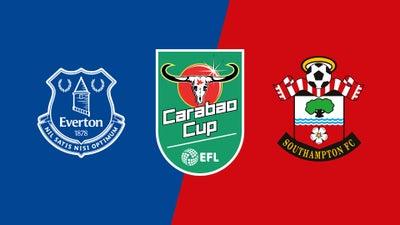 Everton vs. Southampton